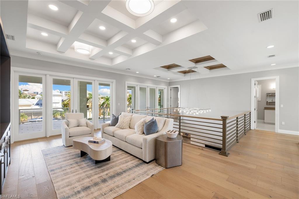 CONNERS - Residential