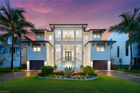 175 Conners AVE NAPLES FL 34108