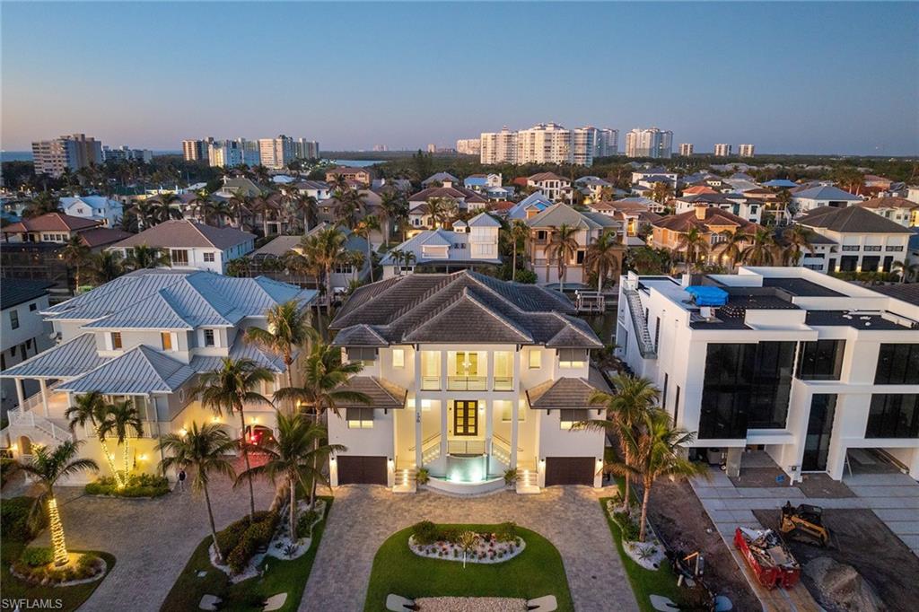 CONNERS - Residential