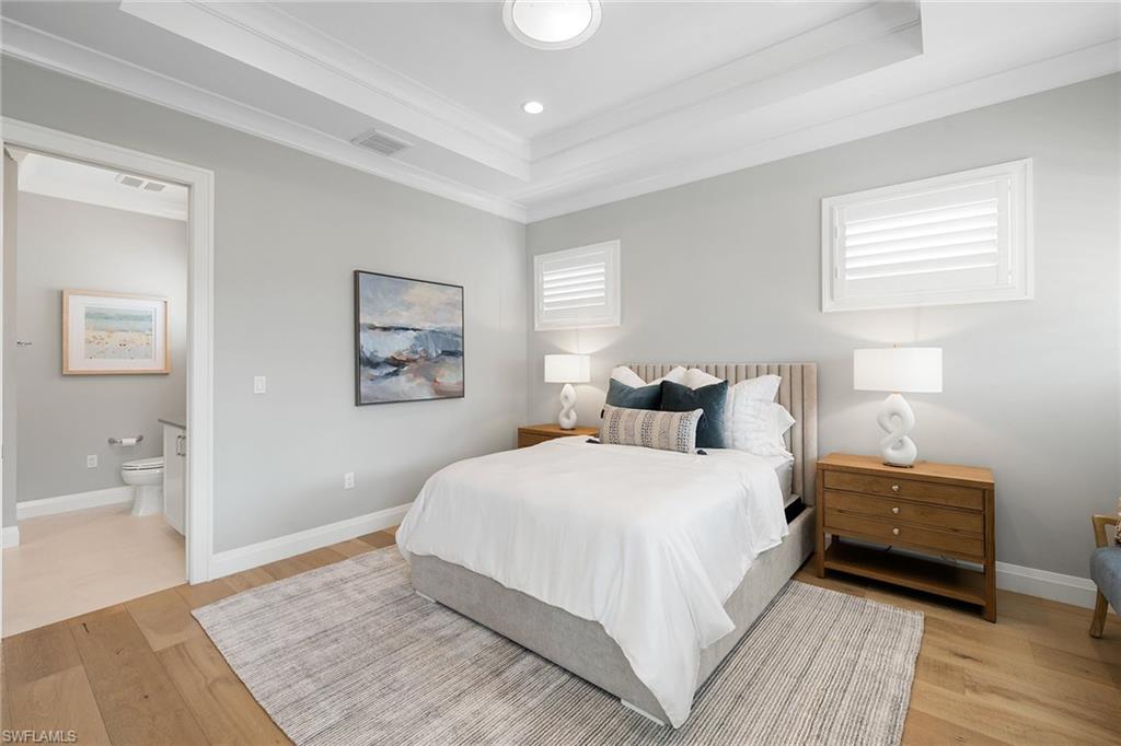 CONNERS - Residential