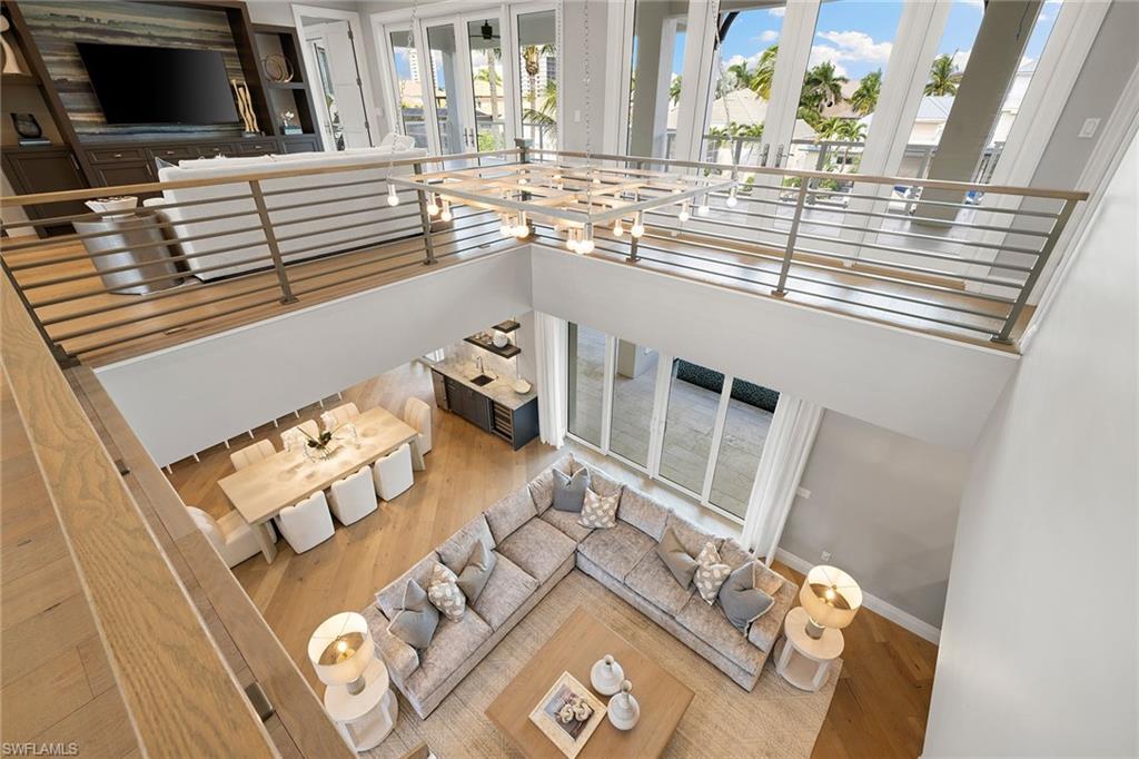 CONNERS - Residential