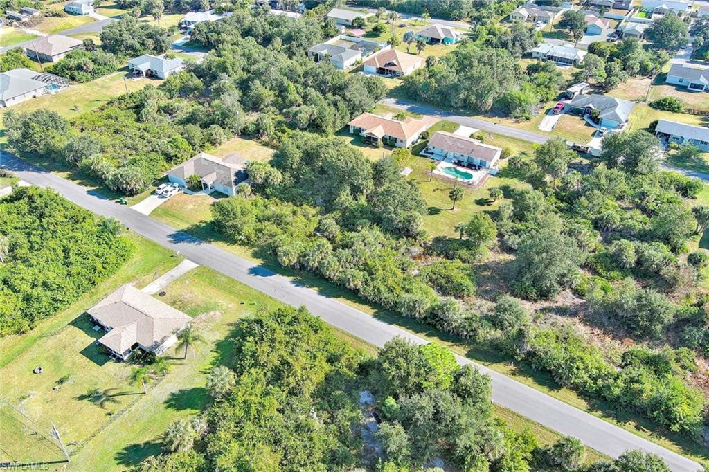 PORT CHARLOTTE - Land