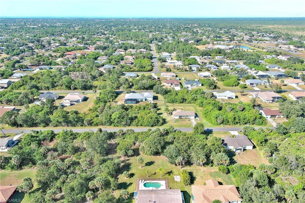 PORT CHARLOTTE - Land