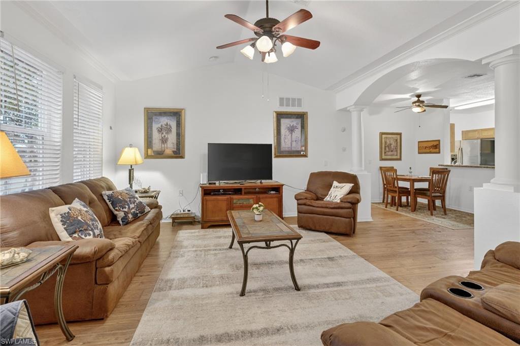 CONCORDIA - Residential