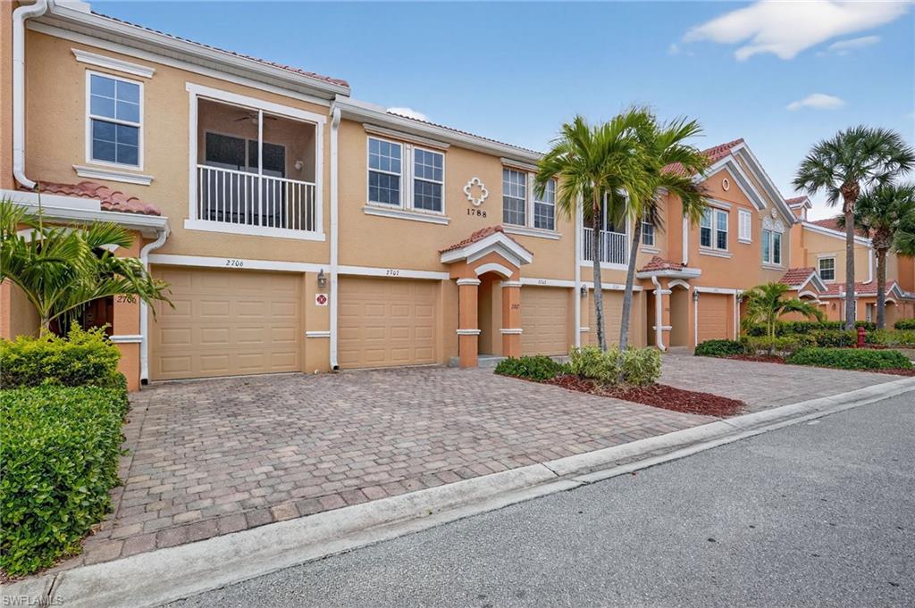 CONCORDIA - Residential