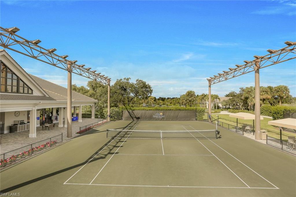 BAY WOODS - Residential