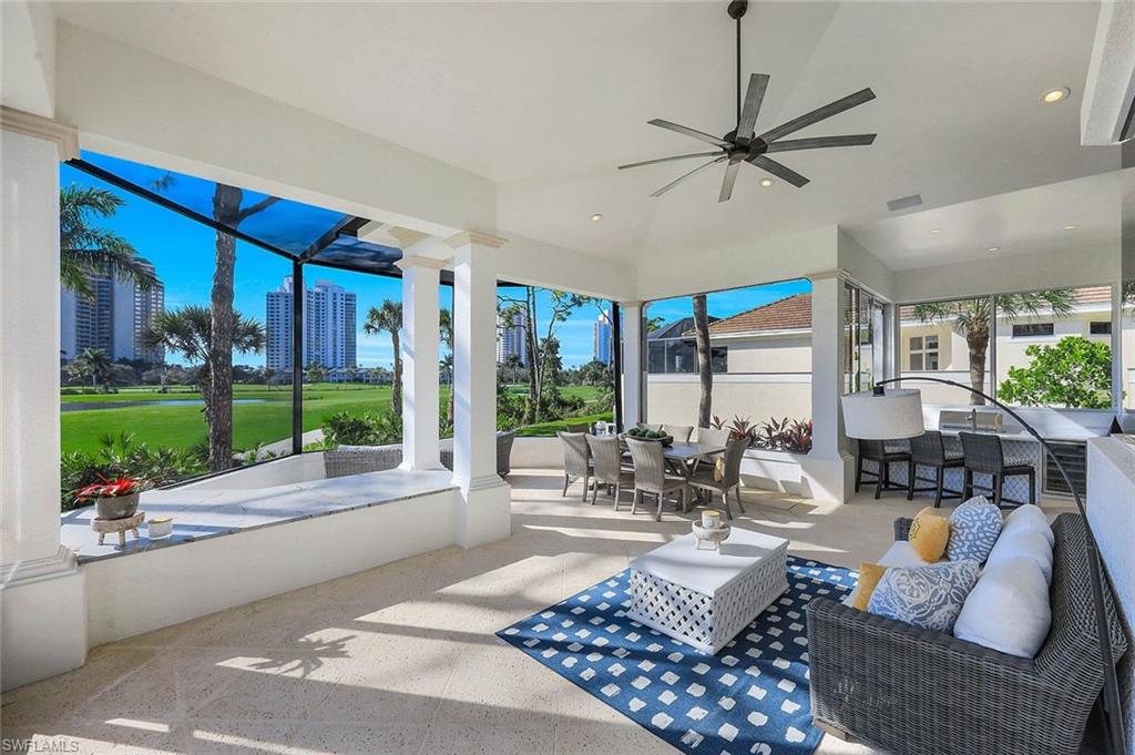 BAY WOODS - Residential