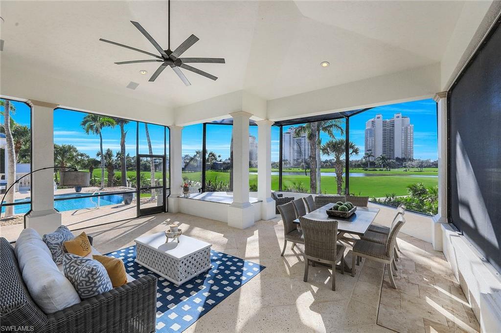 BAY WOODS - Residential