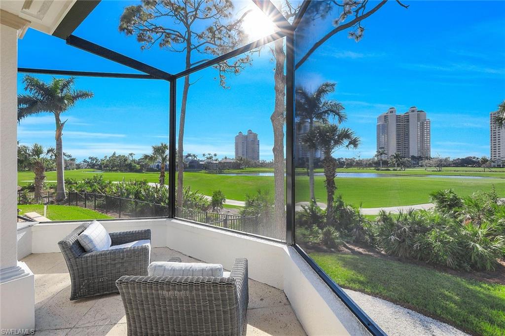 BAY WOODS - Residential