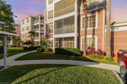 11711 Pasetto LN 401 FORT MYERS FL 33908