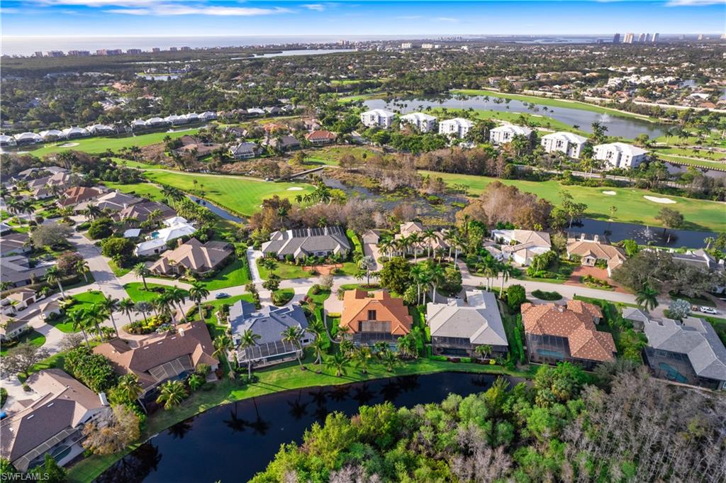 AUDUBON COUNTRY CLUB - Residential