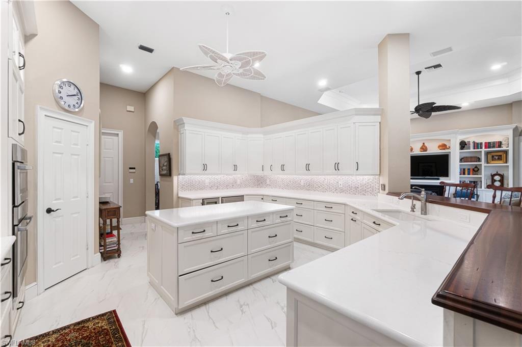 AUDUBON COUNTRY CLUB - Residential