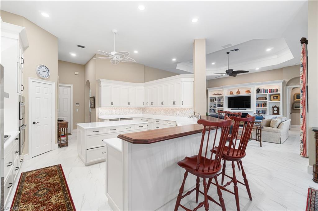 AUDUBON COUNTRY CLUB - Residential