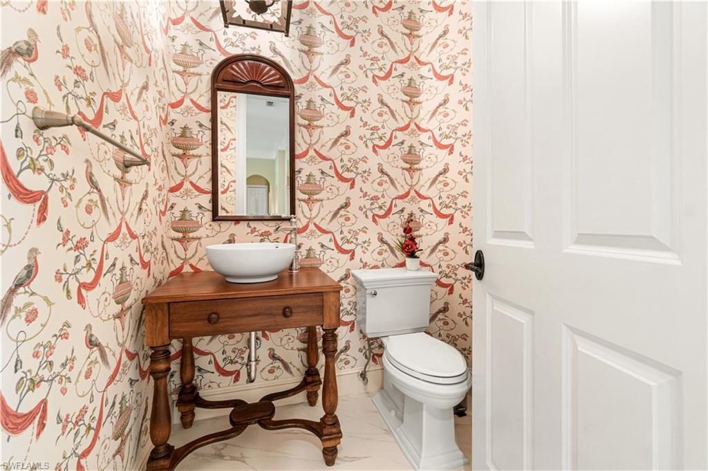 AUDUBON COUNTRY CLUB - Residential