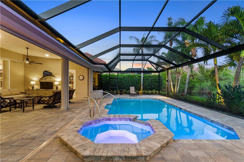 AUDUBON COUNTRY CLUB - Residential