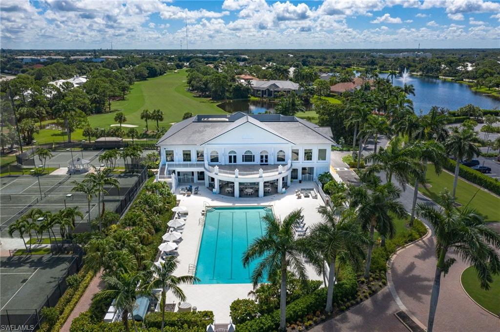 AUDUBON COUNTRY CLUB - Residential