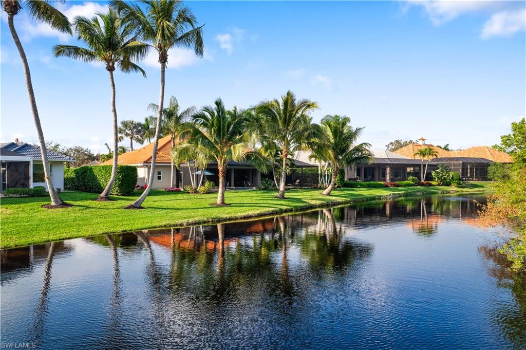 AUDUBON COUNTRY CLUB - Residential