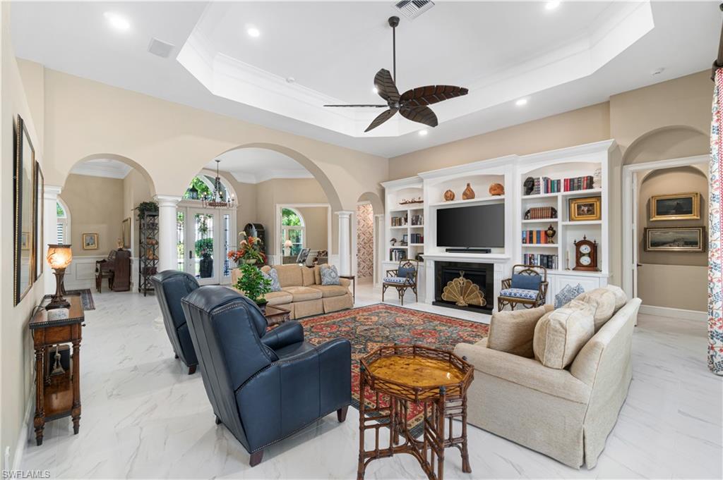 AUDUBON COUNTRY CLUB - Residential