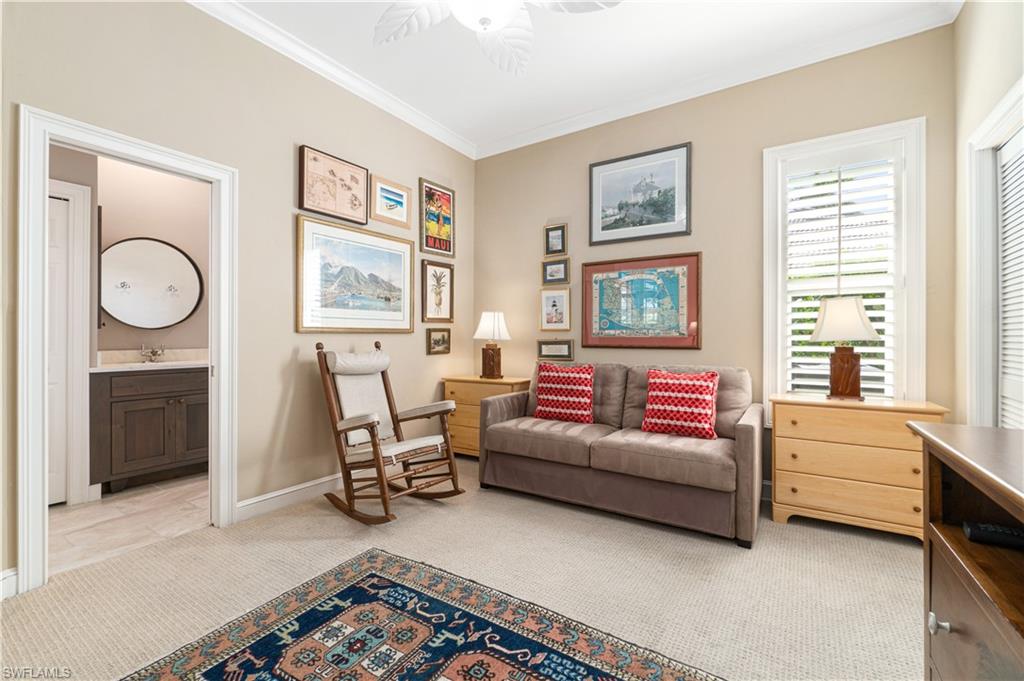 AUDUBON COUNTRY CLUB - Residential