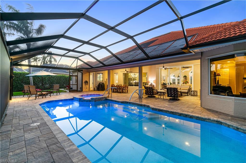 AUDUBON COUNTRY CLUB - Residential