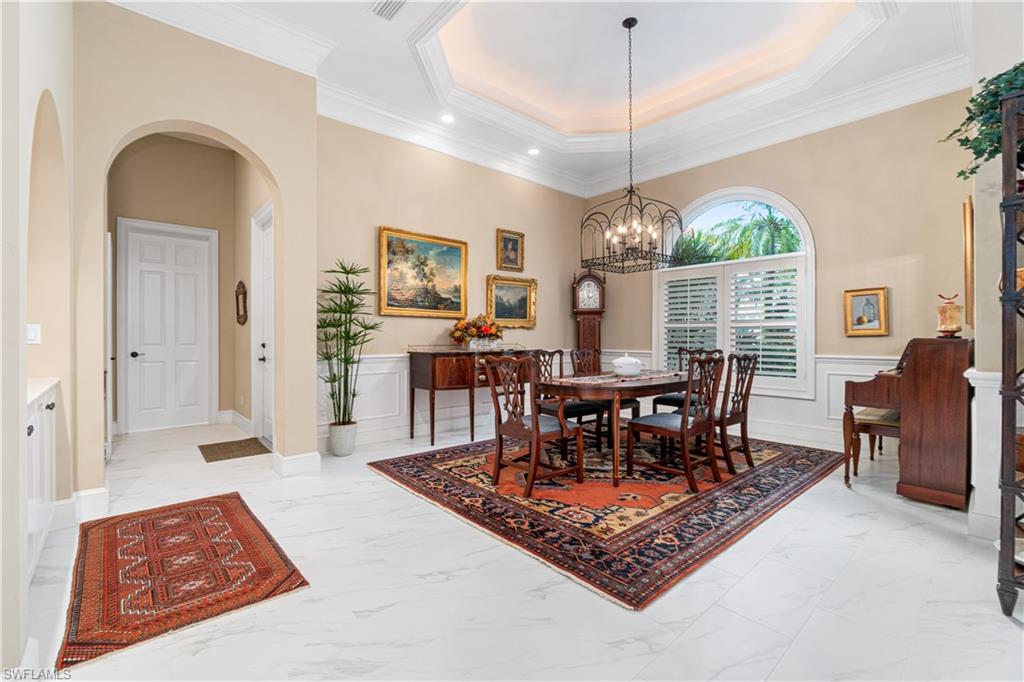 AUDUBON COUNTRY CLUB - Residential