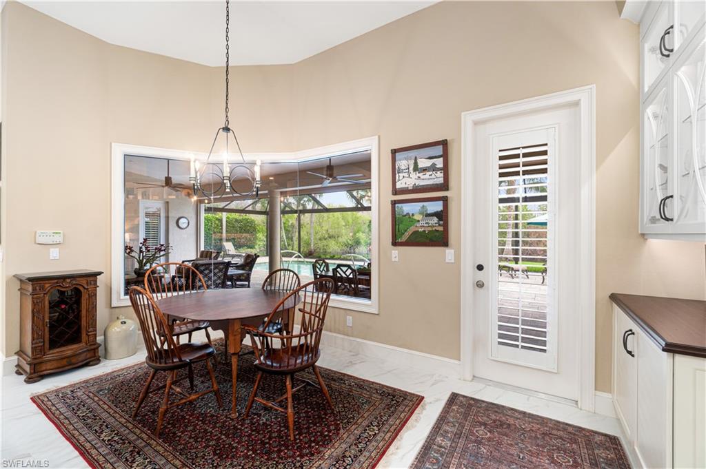 AUDUBON COUNTRY CLUB - Residential