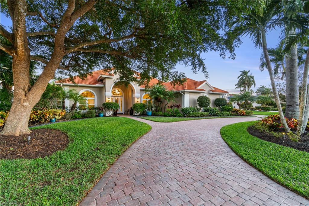 AUDUBON COUNTRY CLUB - Residential