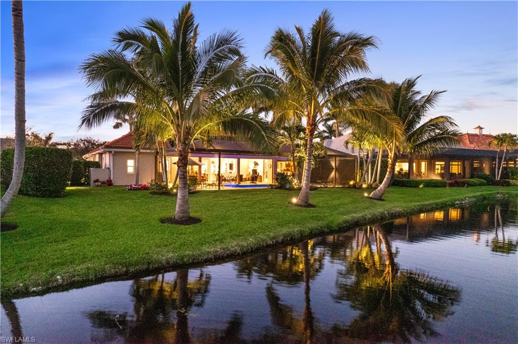 AUDUBON COUNTRY CLUB - Residential