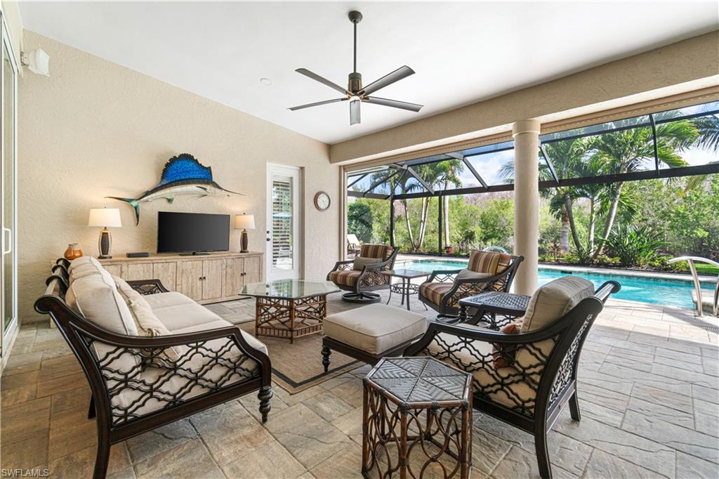 AUDUBON COUNTRY CLUB - Residential