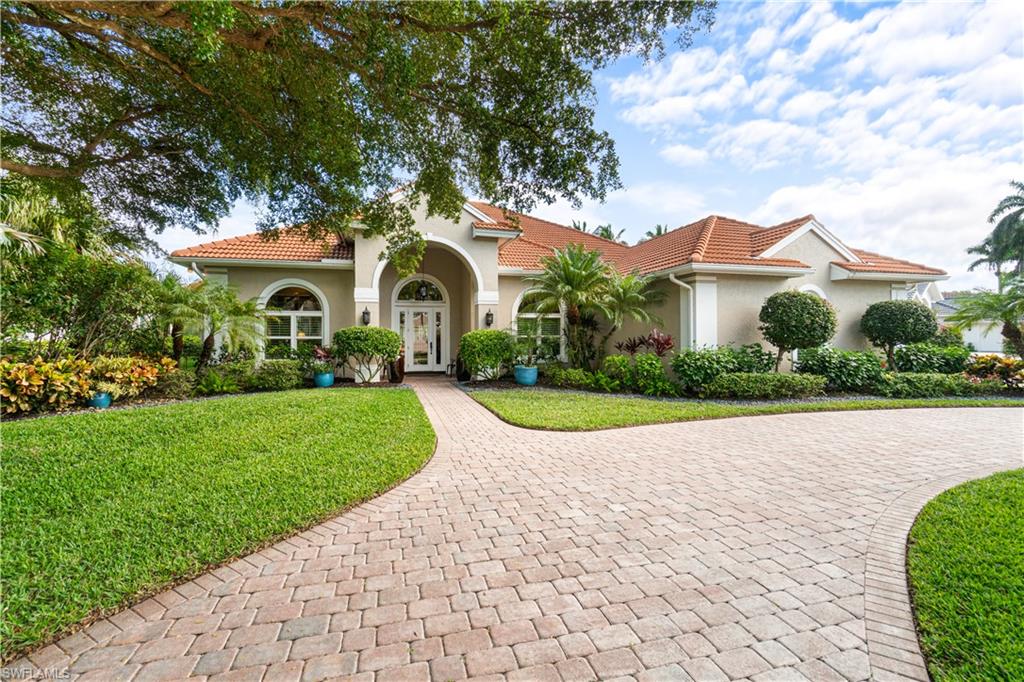 AUDUBON COUNTRY CLUB - Residential