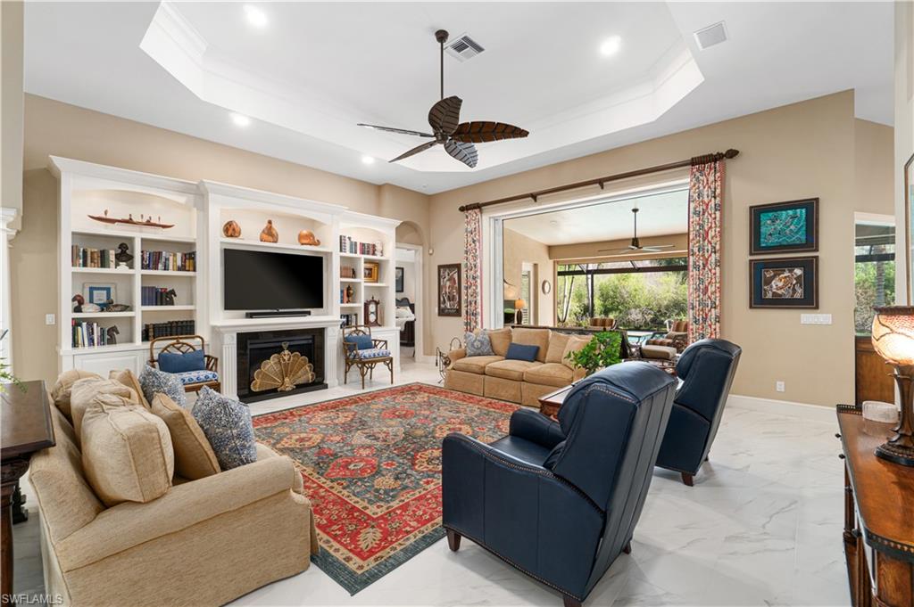 AUDUBON COUNTRY CLUB - Residential