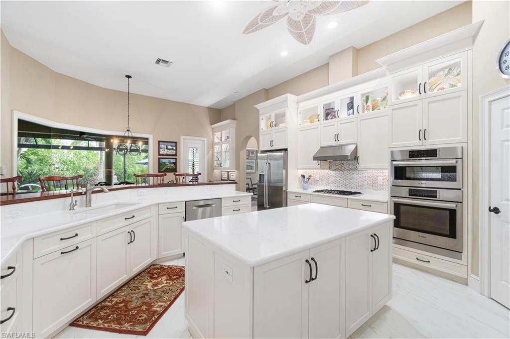 AUDUBON COUNTRY CLUB - Residential