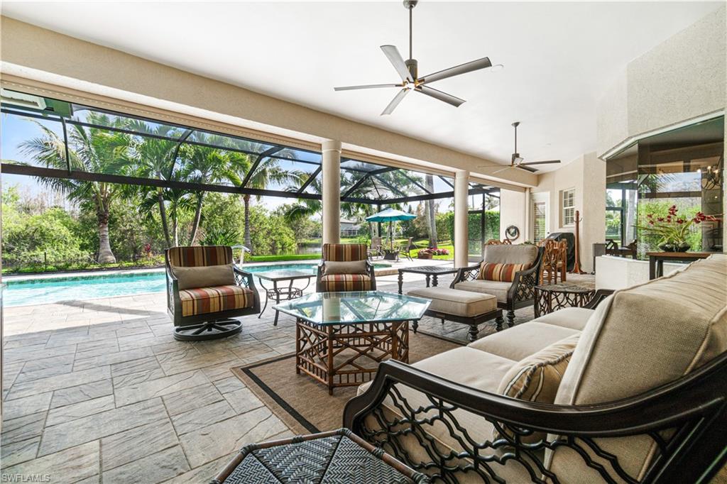 AUDUBON COUNTRY CLUB - Residential