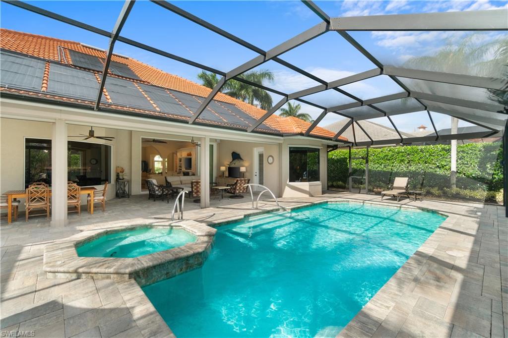 AUDUBON COUNTRY CLUB - Residential