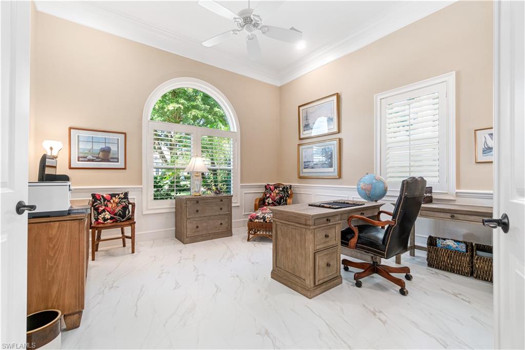 AUDUBON COUNTRY CLUB - Residential