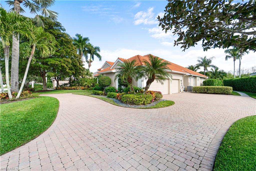 AUDUBON COUNTRY CLUB - Residential