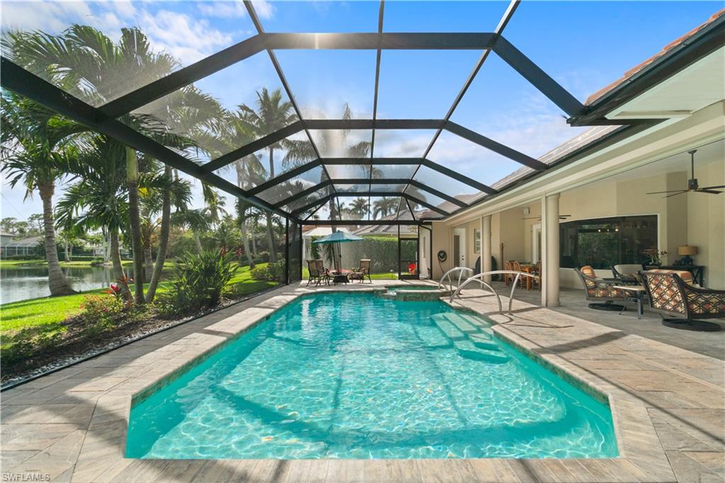 AUDUBON COUNTRY CLUB - Residential