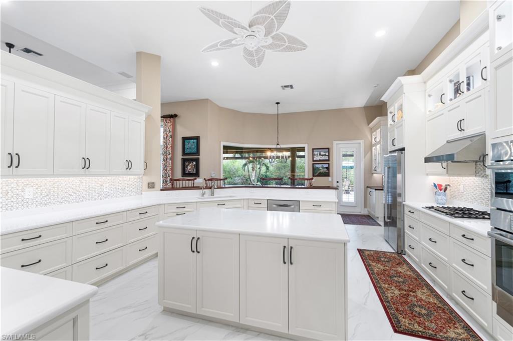 AUDUBON COUNTRY CLUB - Residential