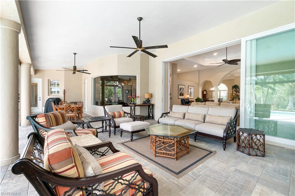 AUDUBON COUNTRY CLUB - Residential