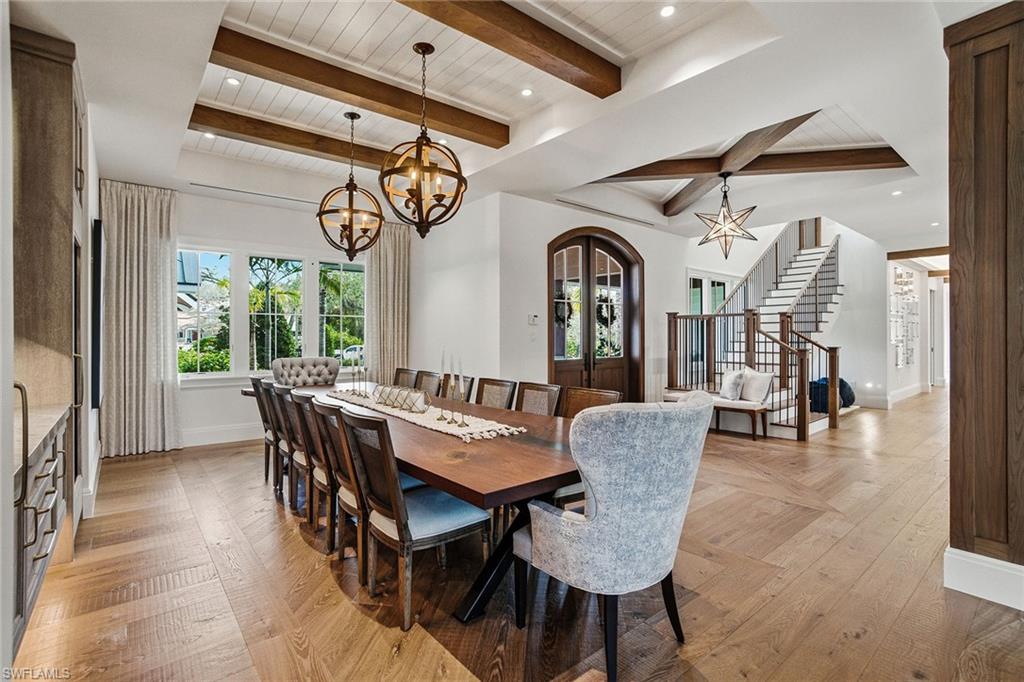 COCOHATCHEE ESTATES - Residential