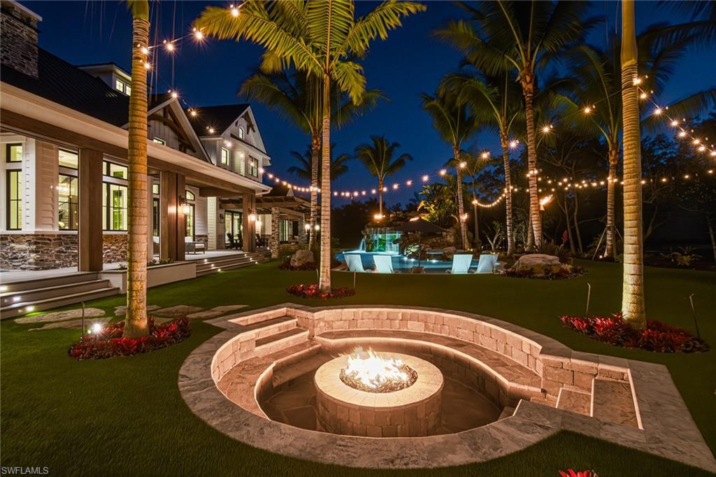 COCOHATCHEE ESTATES - Residential