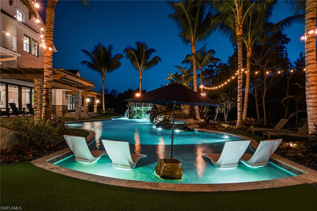 COCOHATCHEE ESTATES - Residential