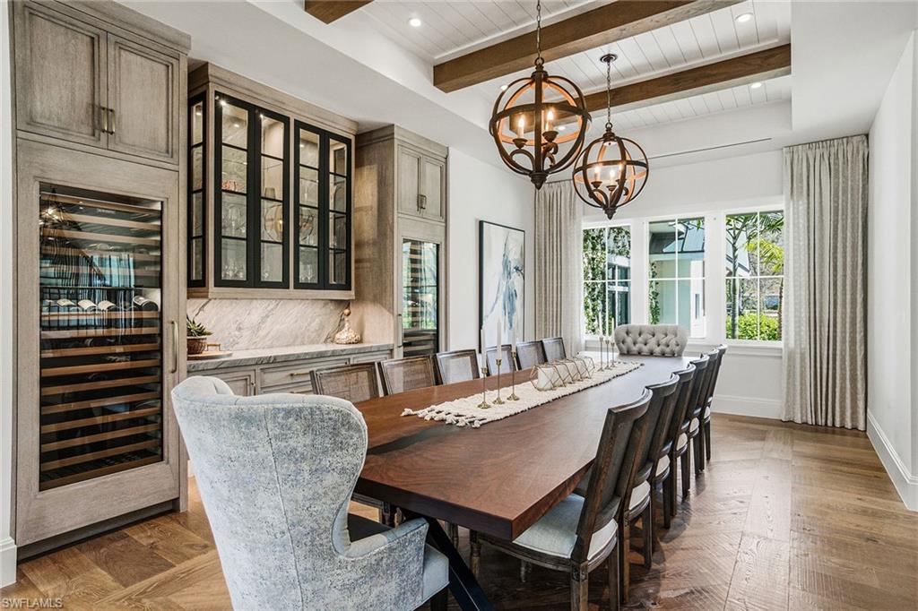 COCOHATCHEE ESTATES - Residential