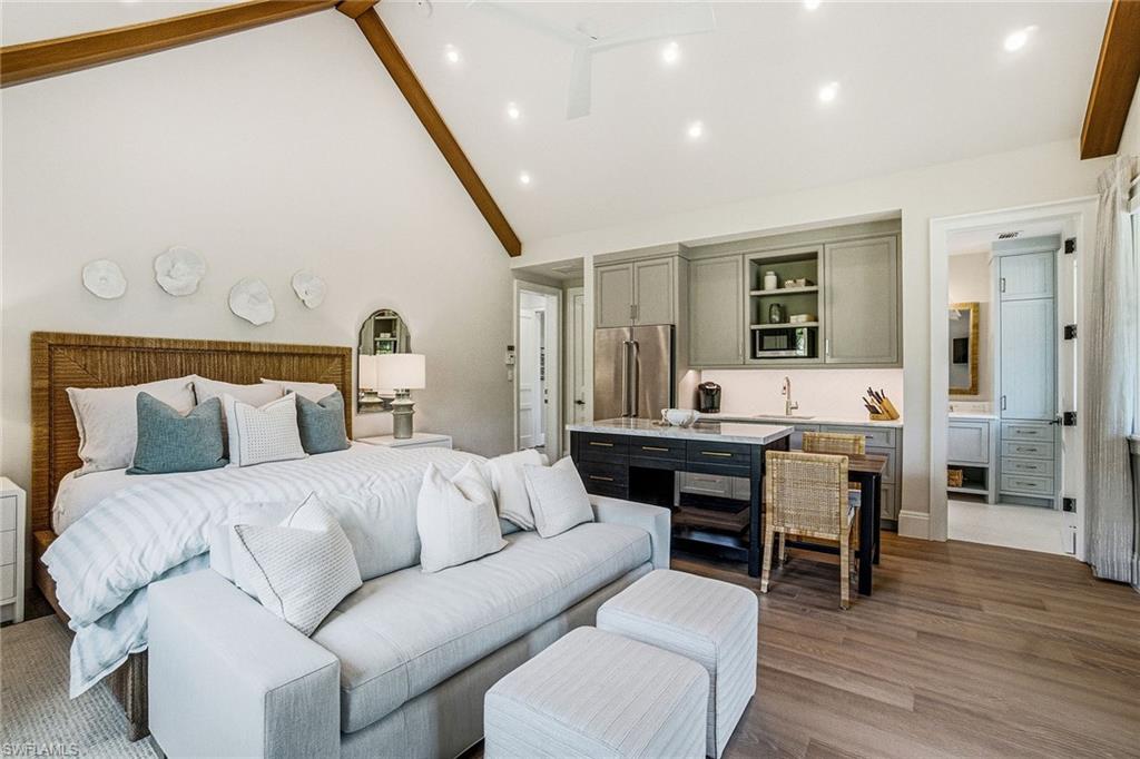 COCOHATCHEE ESTATES - Residential