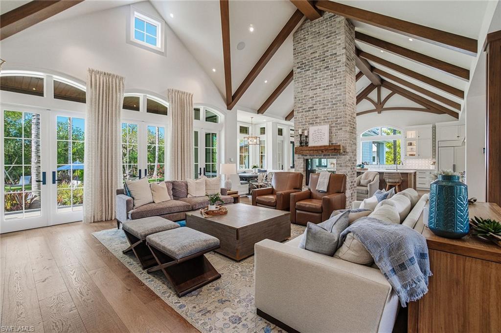 COCOHATCHEE ESTATES - Residential