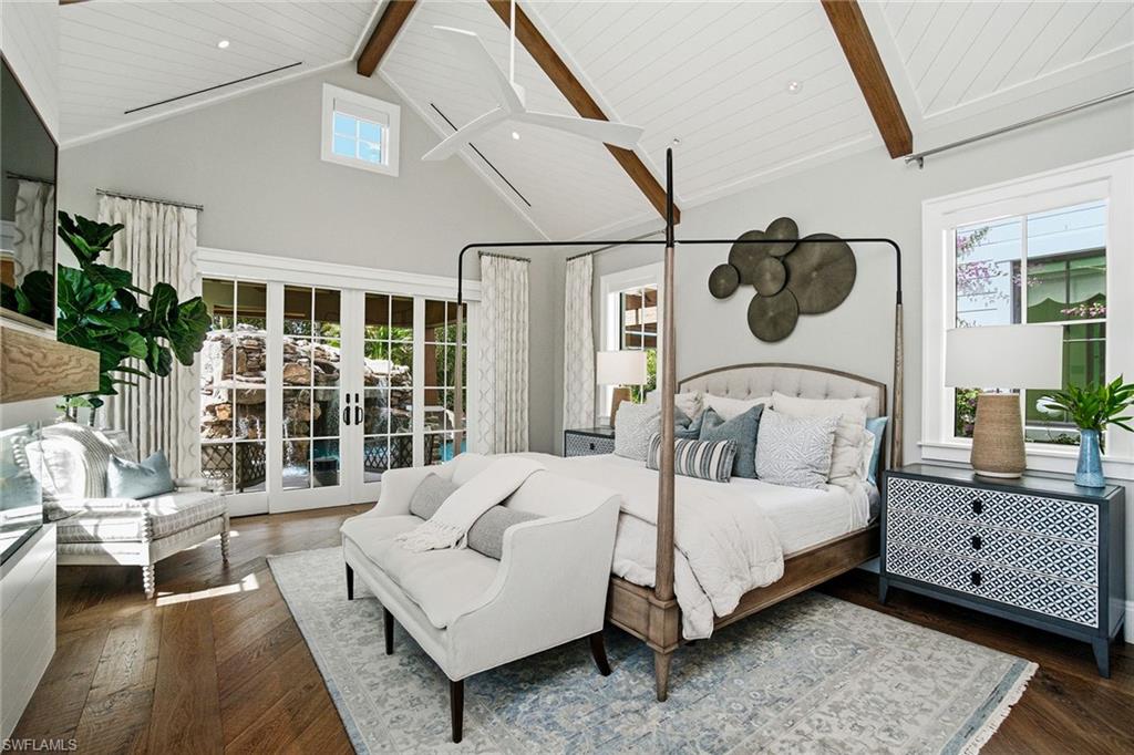 COCOHATCHEE ESTATES - Residential