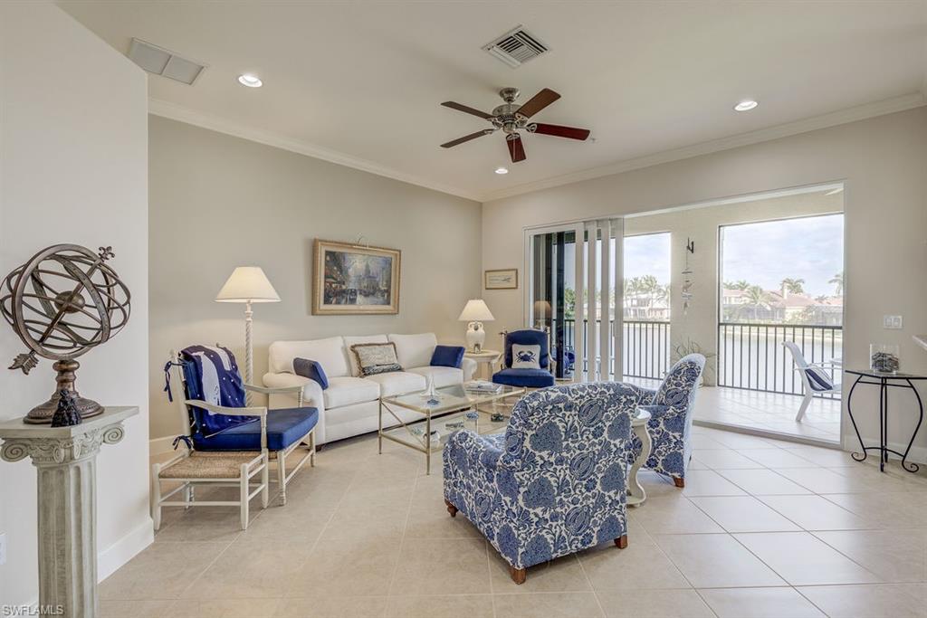 PLAYERS COVE - Residential