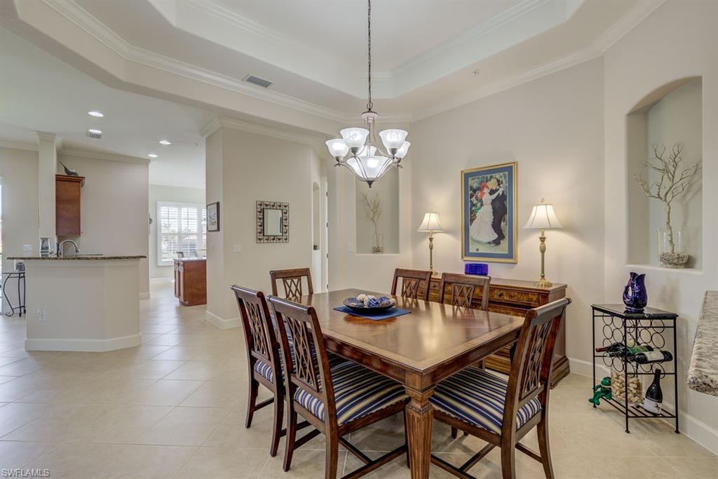 PLAYERS COVE - Residential