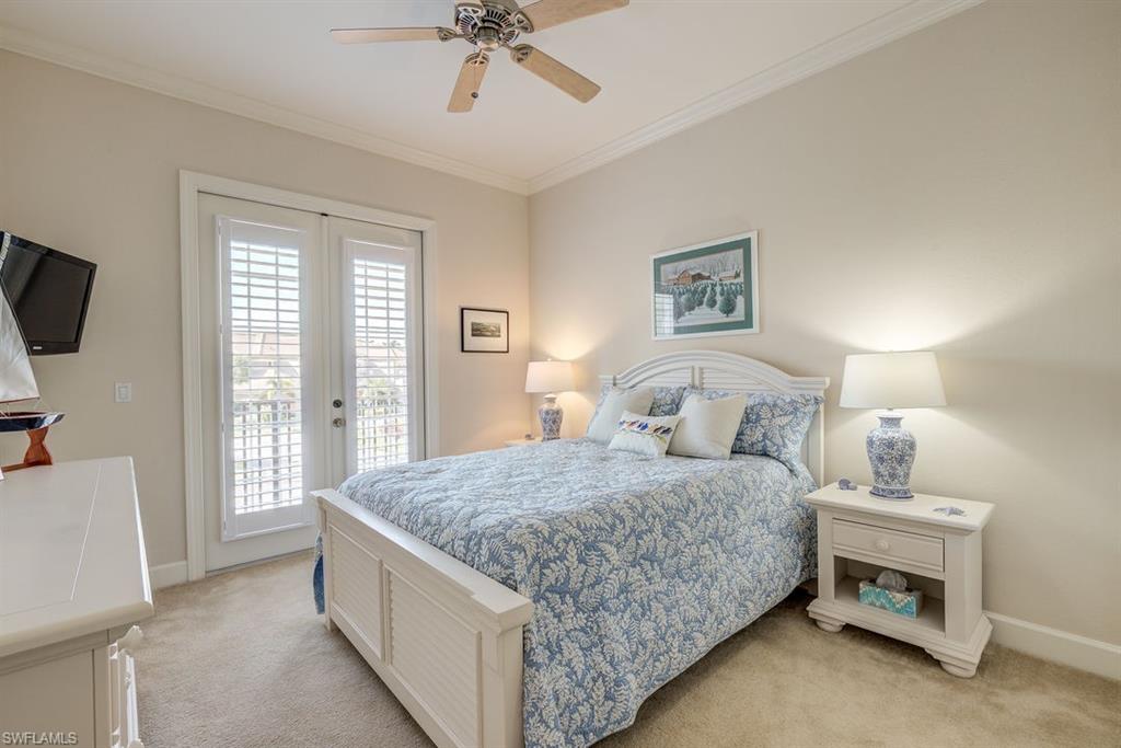 PLAYERS COVE - Residential