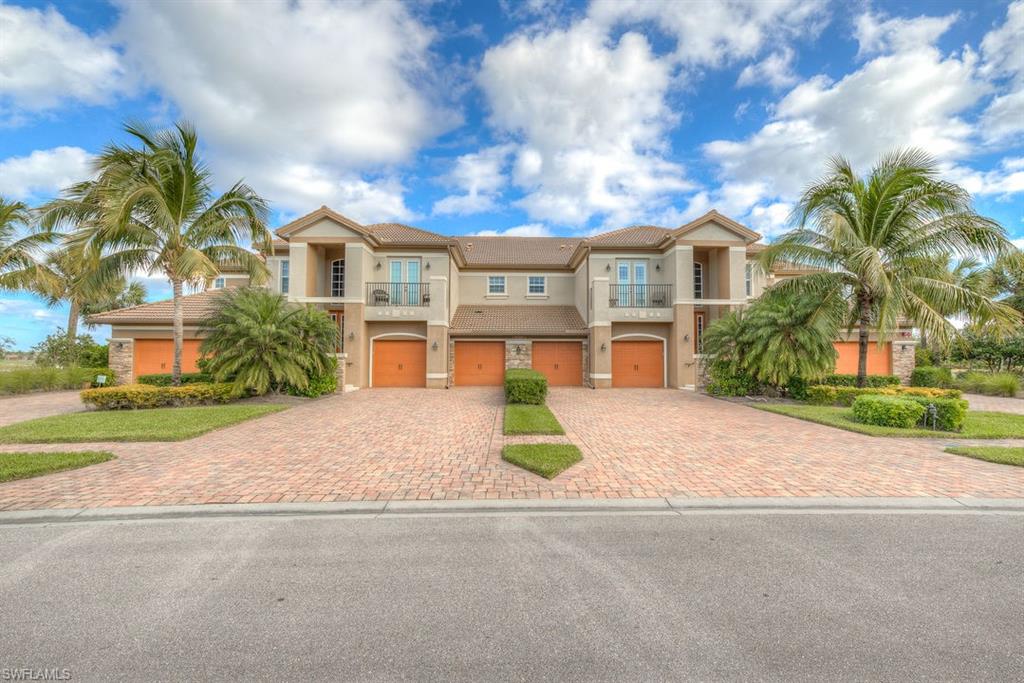 PLAYERS COVE - Residential